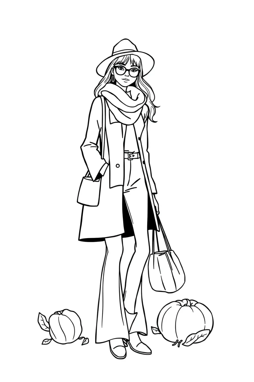 fall fashion