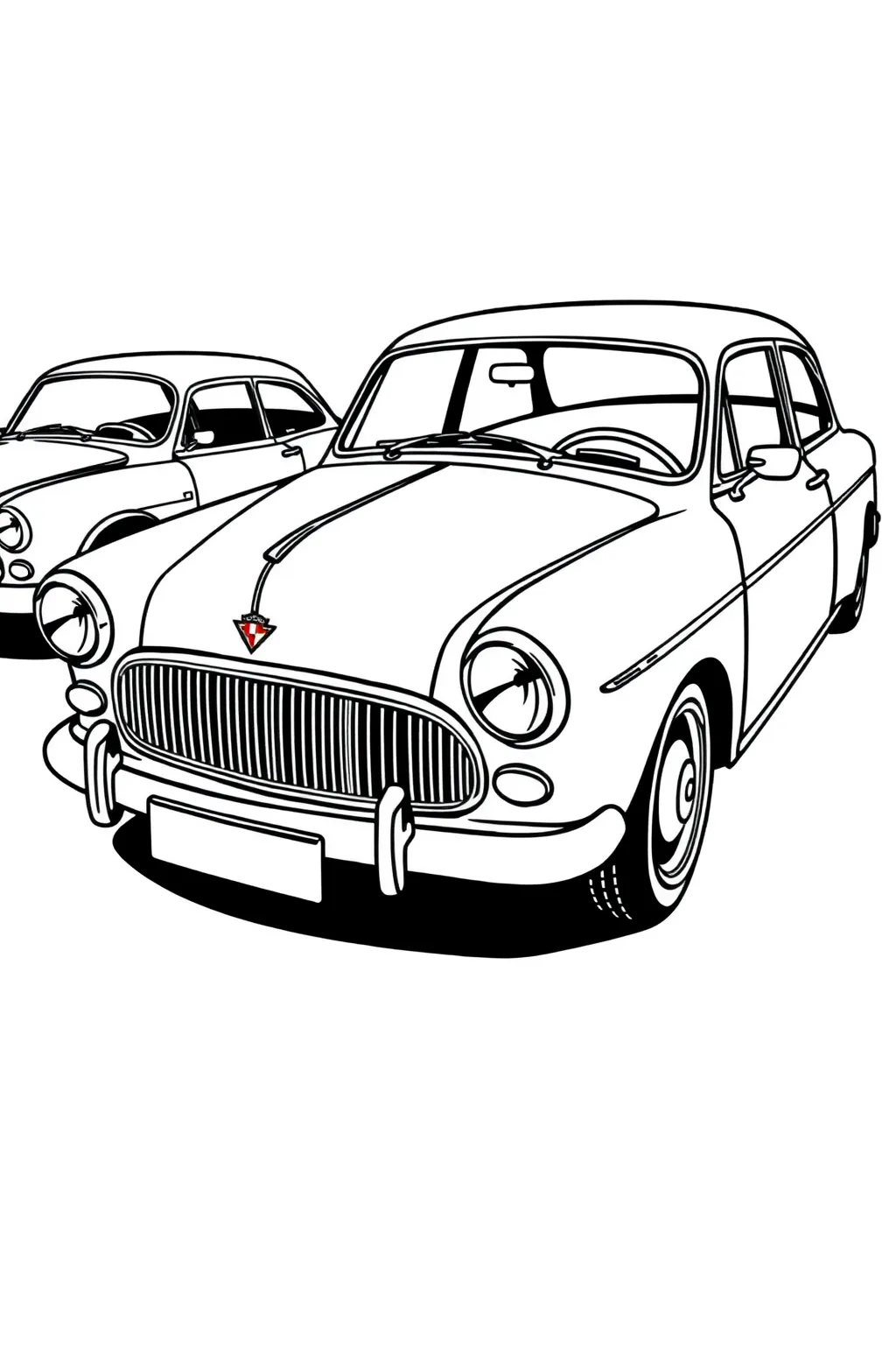 classic cars