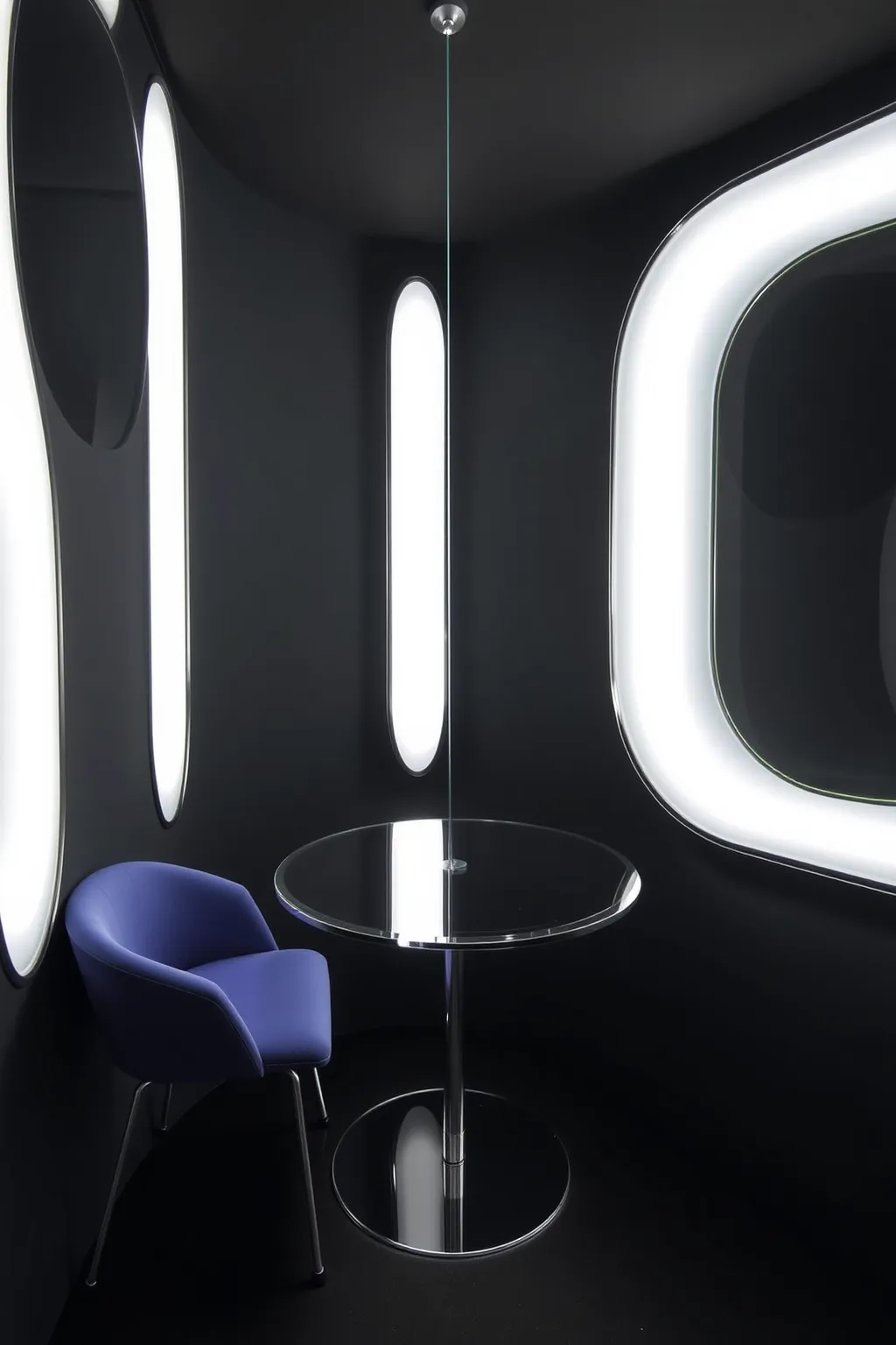Philippe Starck design