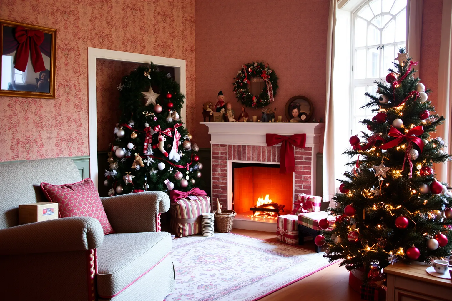 vintage Christmas